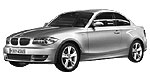 BMW E82 U0450 Fault Code