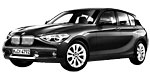 BMW F20 U0450 Fault Code